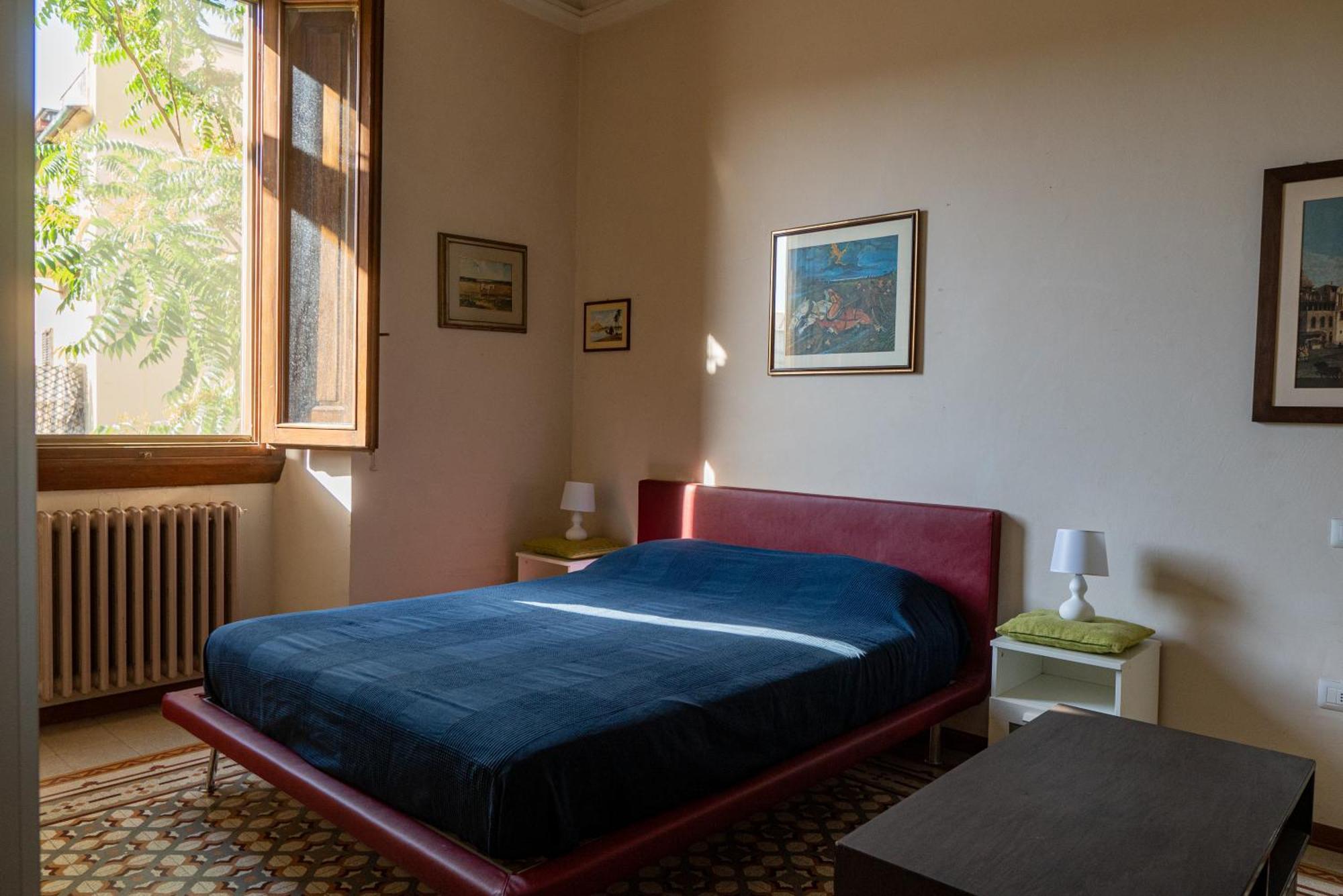Zen Home Zone Флоренция Экстерьер фото