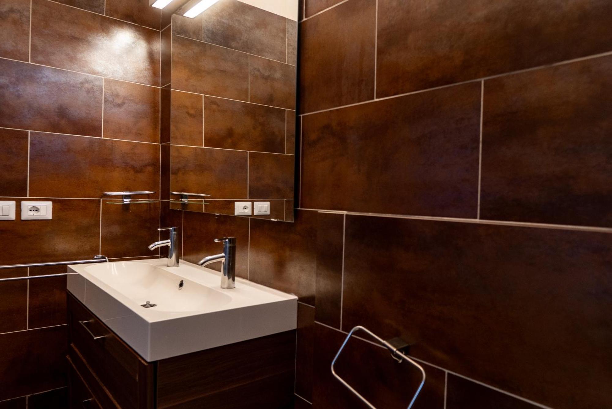 Zen Home Zone Флоренция Экстерьер фото