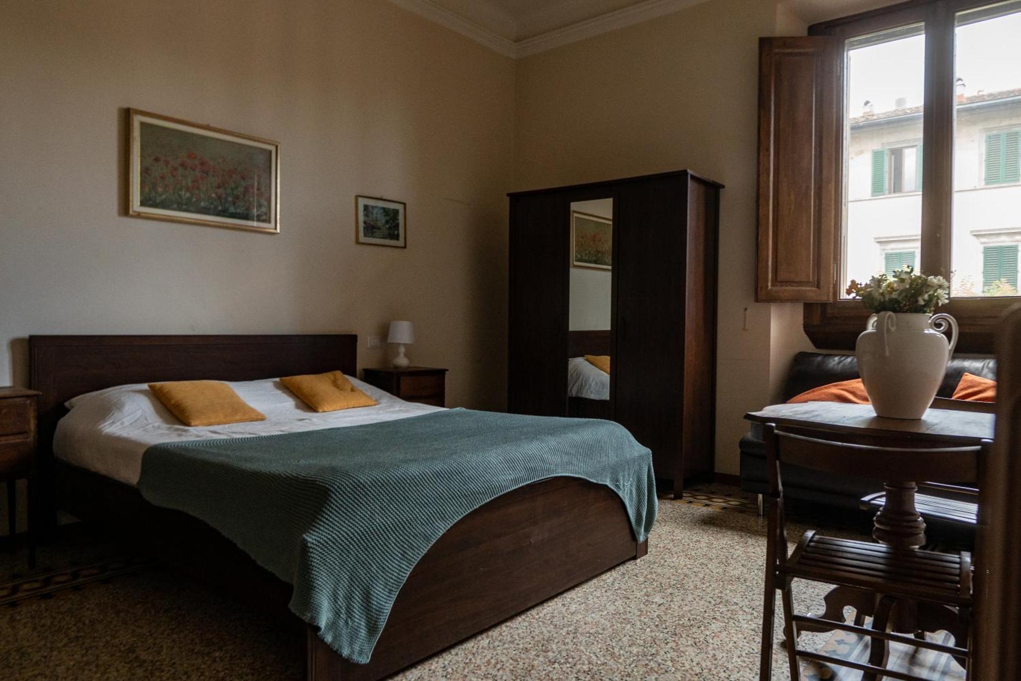 Zen Home Zone Флоренция Экстерьер фото