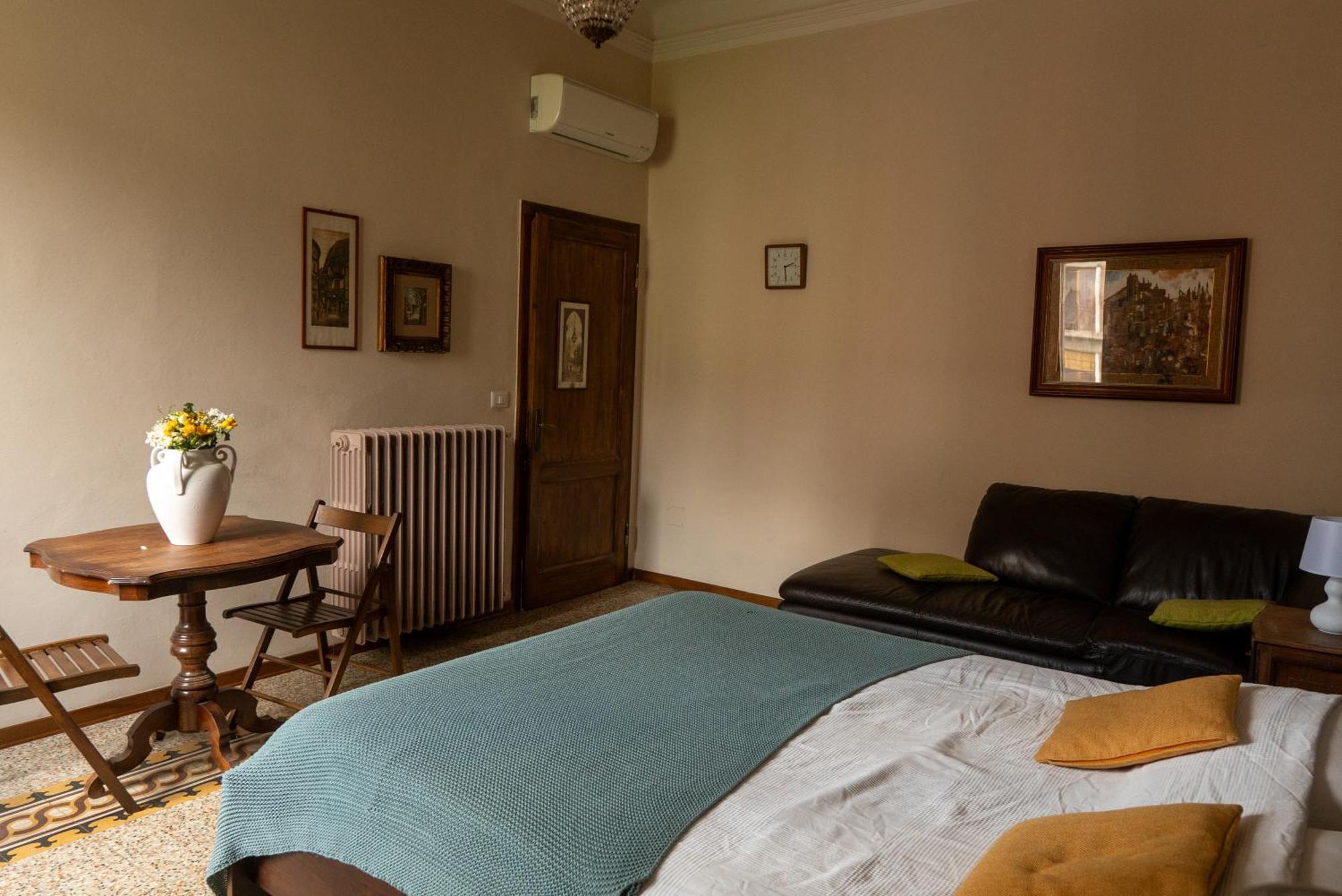 Zen Home Zone Флоренция Экстерьер фото